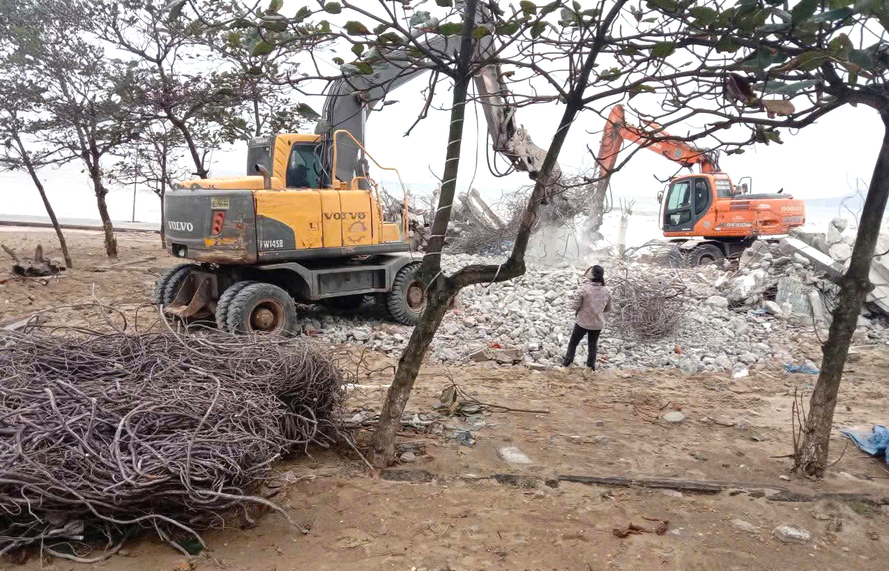 Nghệ An: Đưa Ban QLDA x&acirc;y dựng phường v&agrave;o hoạt động, đẩy nhanh tiến độ dự &aacute;n- Ảnh 5.