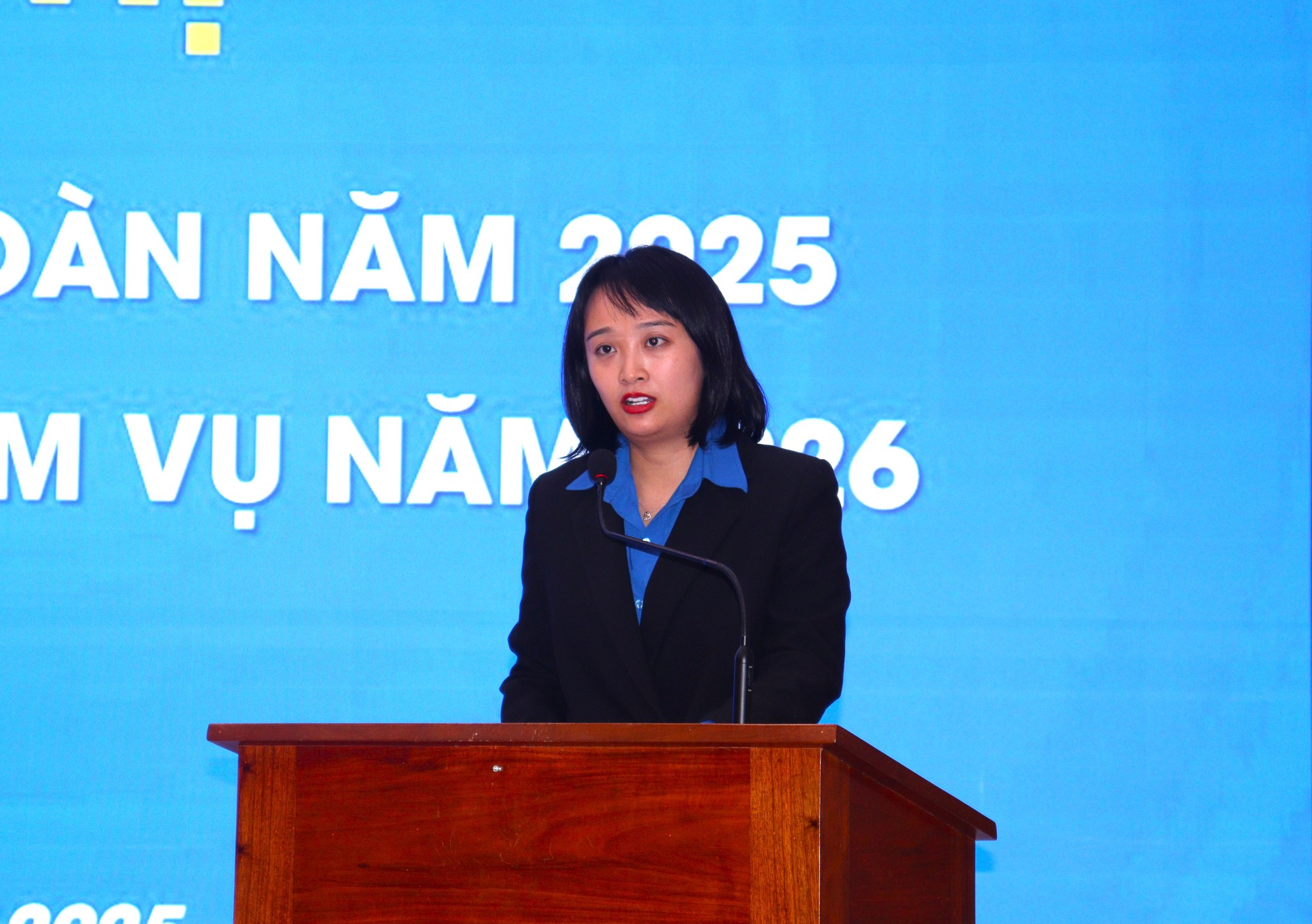 Tuổi trẻ Bộ X&acirc;y dựng gắn hoạt động Đo&agrave;n với nhiệm vụ ch&iacute;nh trị- Ảnh 12.