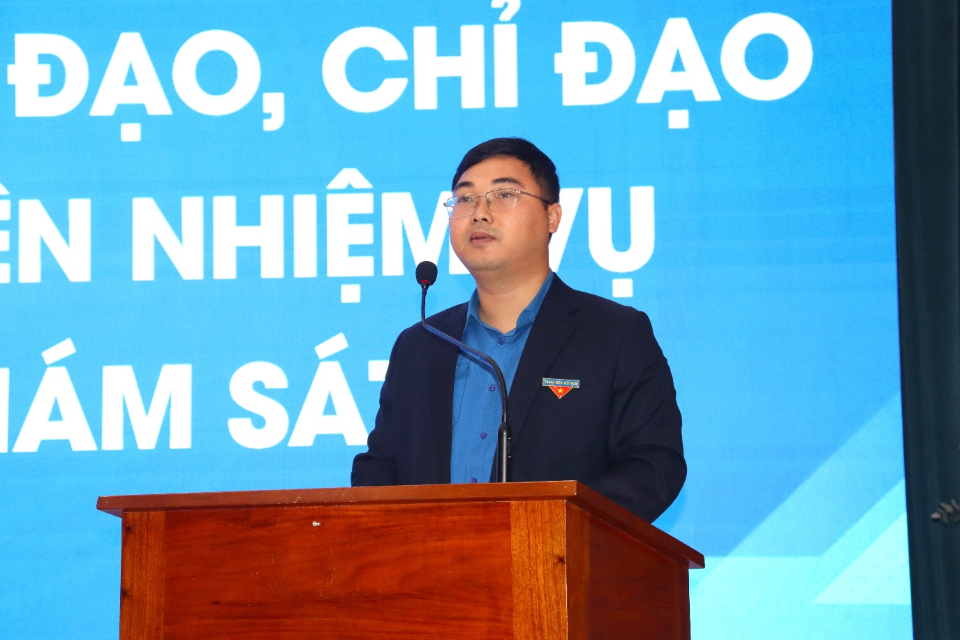 Tuổi trẻ Bộ X&acirc;y dựng gắn hoạt động Đo&agrave;n với nhiệm vụ ch&iacute;nh trị- Ảnh 6.