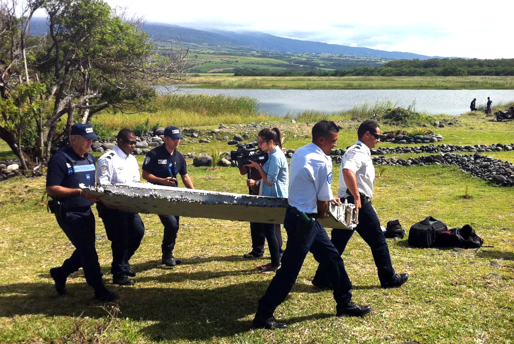 Nối lại t&igrave;m kiếm m&aacute;y bay MH370 tại Ấn Độ Dương sau 12 năm mất t&iacute;ch- Ảnh 1.