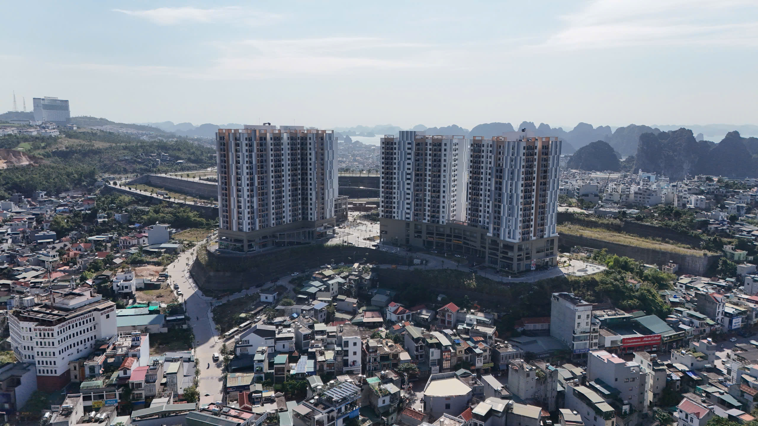 Nh&agrave; ở x&atilde; hội Đồi Ng&acirc;n H&agrave;ng - Kh&ocirc;ng gian sống chuẩn Nhật giữa l&ograve;ng Hạ Long- Ảnh 5.