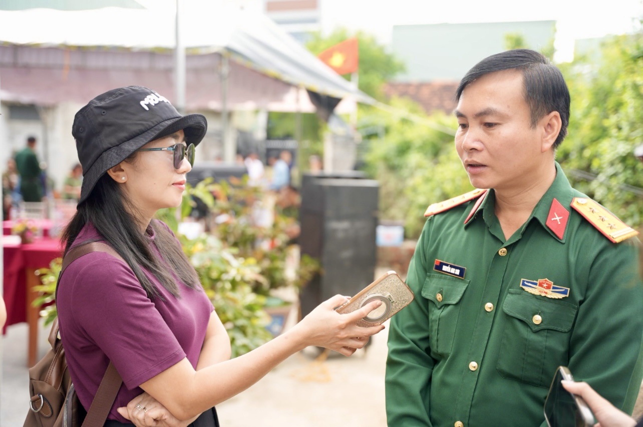 Niềm vui ng&agrave;y cuối năm trong những căn nh&agrave; mới từ "Chiến dịch Quang Trung" ở Gia Lai- Ảnh 6.