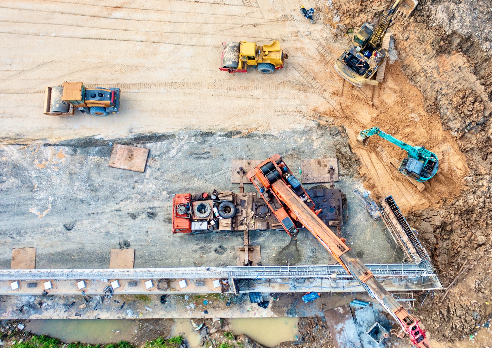 Diện mạo mới nhất cao tốc Bi&ecirc;n H&ograve;a - Vũng T&agrave;u nối liền Đồng Nai với TP.HCM- Ảnh 13.