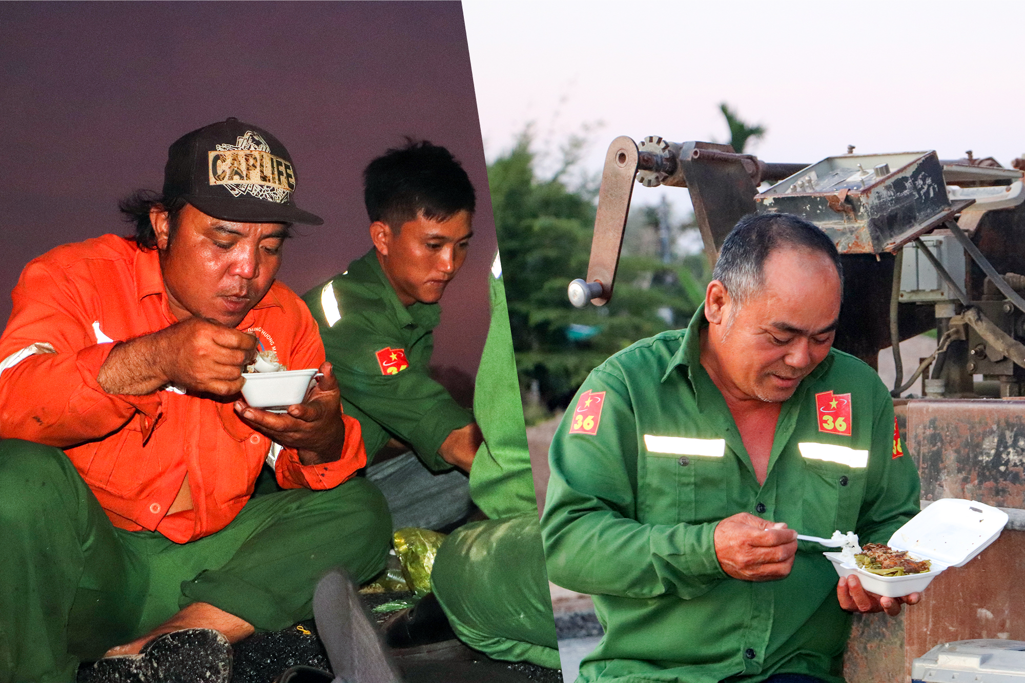 Chạy đua tiến độ cao tốc Cần Thơ - C&agrave; Mau, mở kết nối giao th&ocirc;ng cho miền T&acirc;y- Ảnh 3.