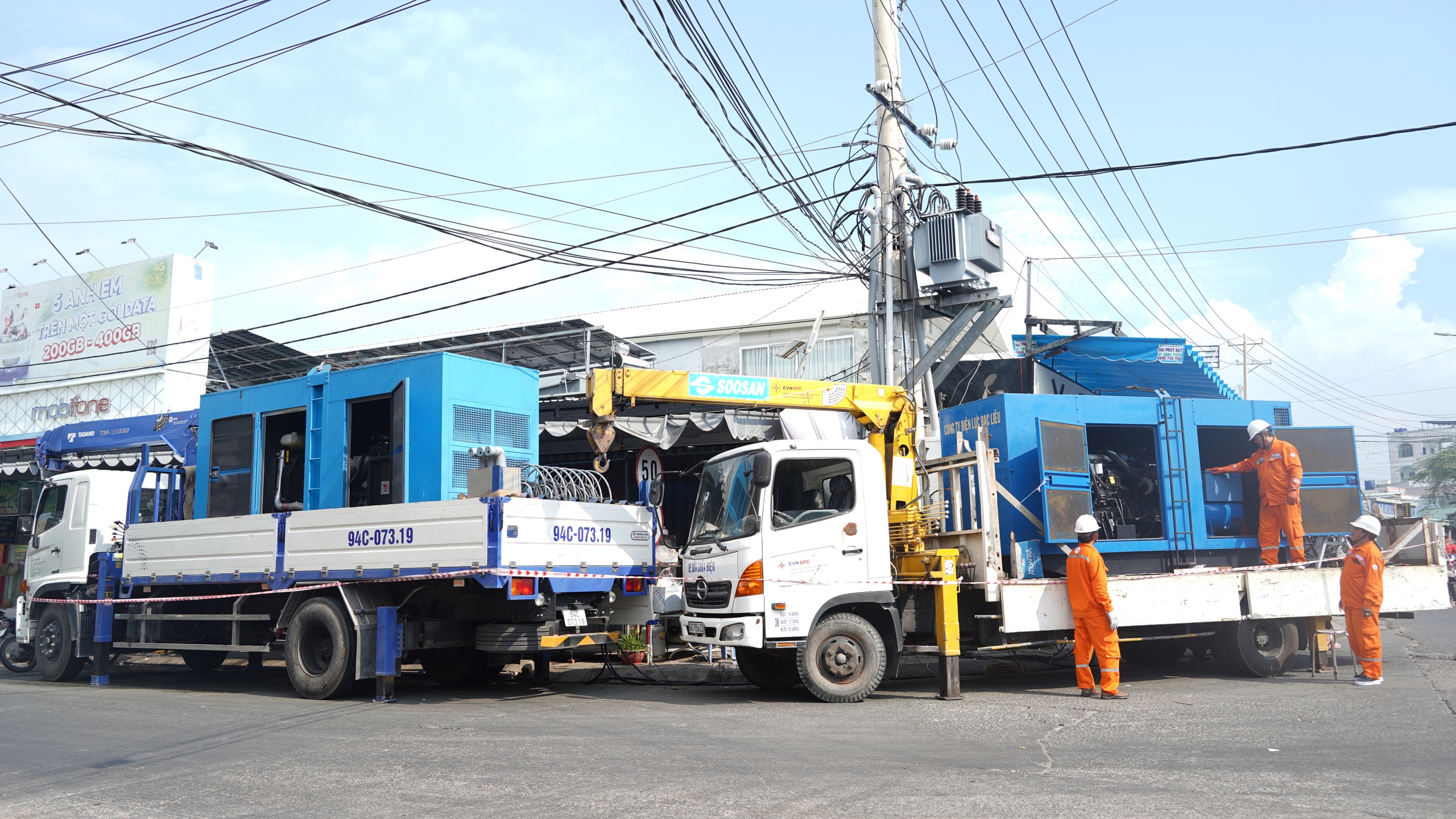 Người dân, doanh nghiệp đặc khu Phú Quốc "chia lửa" cùng ngành Điện- Ảnh 2. Người dân, doanh nghiệp đặc khu Phú Quốc "chia lửa" cùng ngành Điện- Ảnh 2.