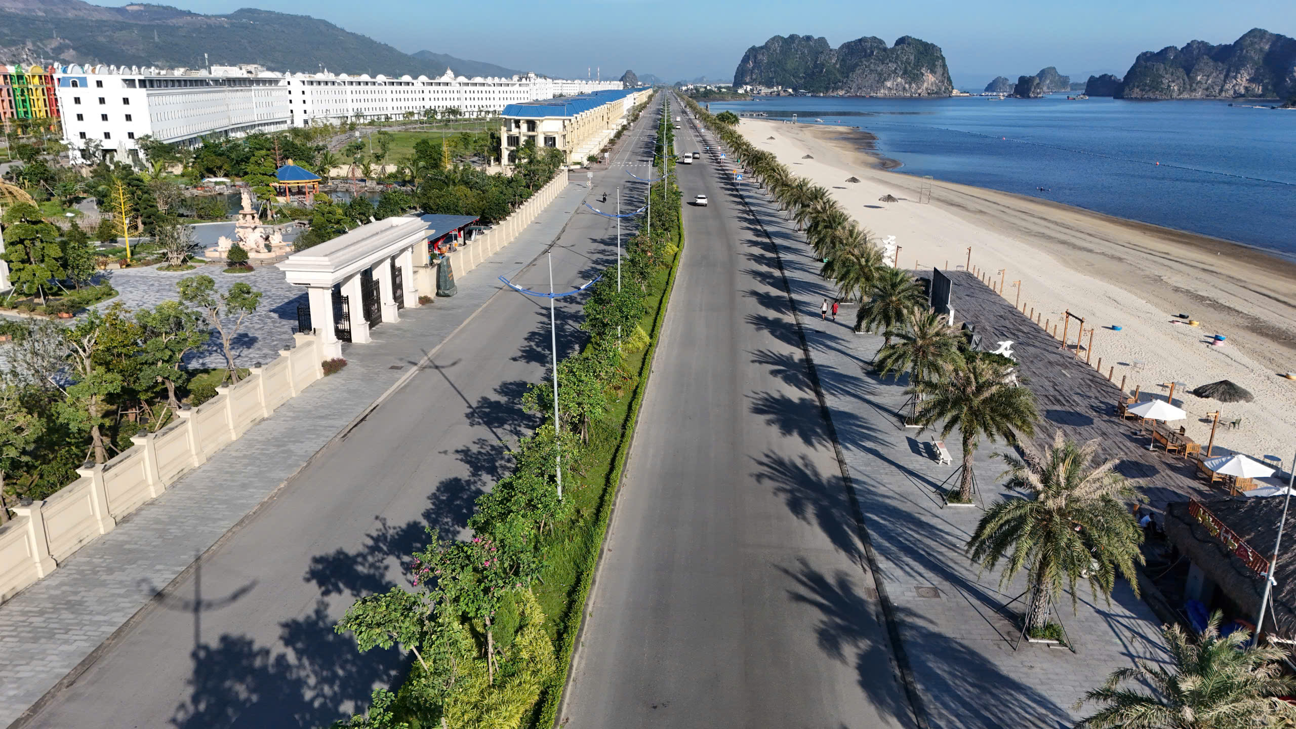 Quảng Ninh bứt ph&aacute; mạnh mẽ, dự kiến vượt xa mục ti&ecirc;u tăng trưởng v&agrave; thu ng&acirc;n s&aacute;ch năm 2025- Ảnh 3.