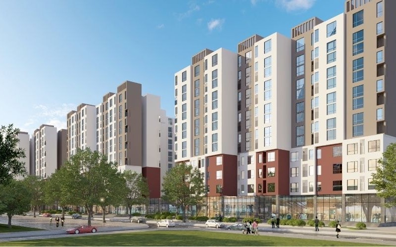 Hưng Y&ecirc;n t&igrave;m nh&agrave; đầu tư thực hiện dự &aacute;n nh&agrave; ở x&atilde; hội hơn 1.400 tỷ đồng