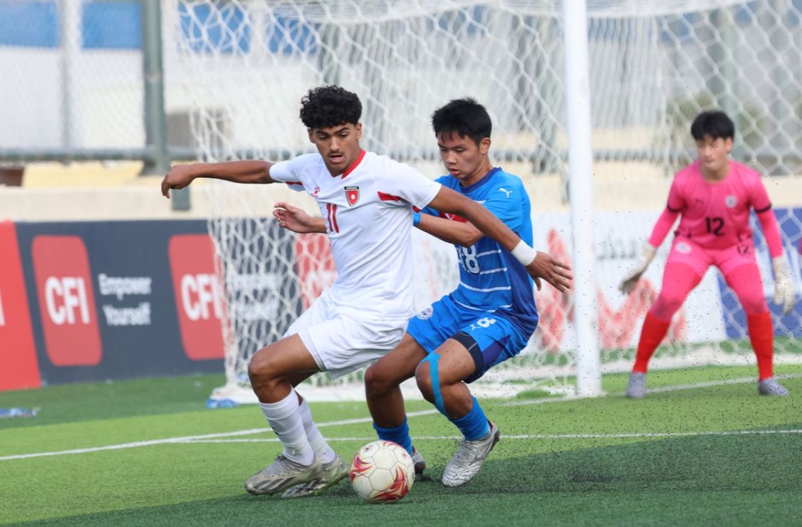 Nhận định U22 Myanmar và U22 Philippines (18h00 ngày 5/12), SEA Games 33- Ảnh 2. Nhận định U22 Myanmar và U22 Philippines (18h00 ngày 5/12), SEA Games 33- Ảnh 2.