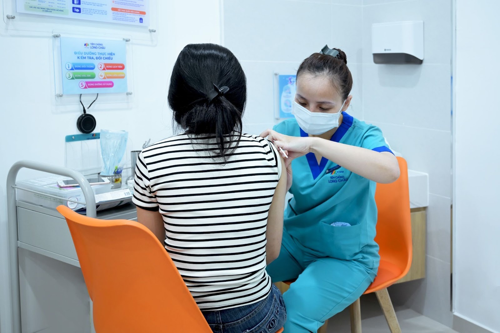 C&oacute; thể x&oacute;a sổ ung thư cổ tử cung?- Ảnh 2.