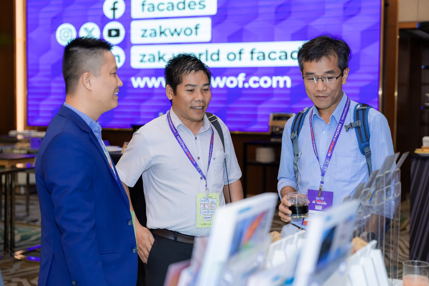 AkzoNobel g&oacute;p phần định h&igrave;nh tương lai của kiến tr&uacute;c mặt dựng- Ảnh 3.