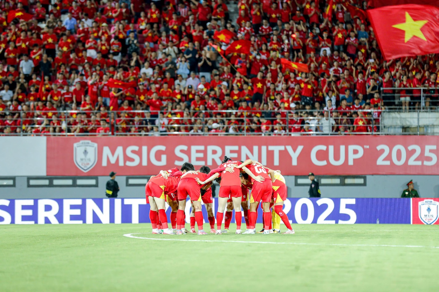 Nhận định Đội tuyển nữ Việt Nam v&agrave; nữ Malaysia (18h30 ng&agrave;y 5/12), SEA Games 33- Ảnh 1.