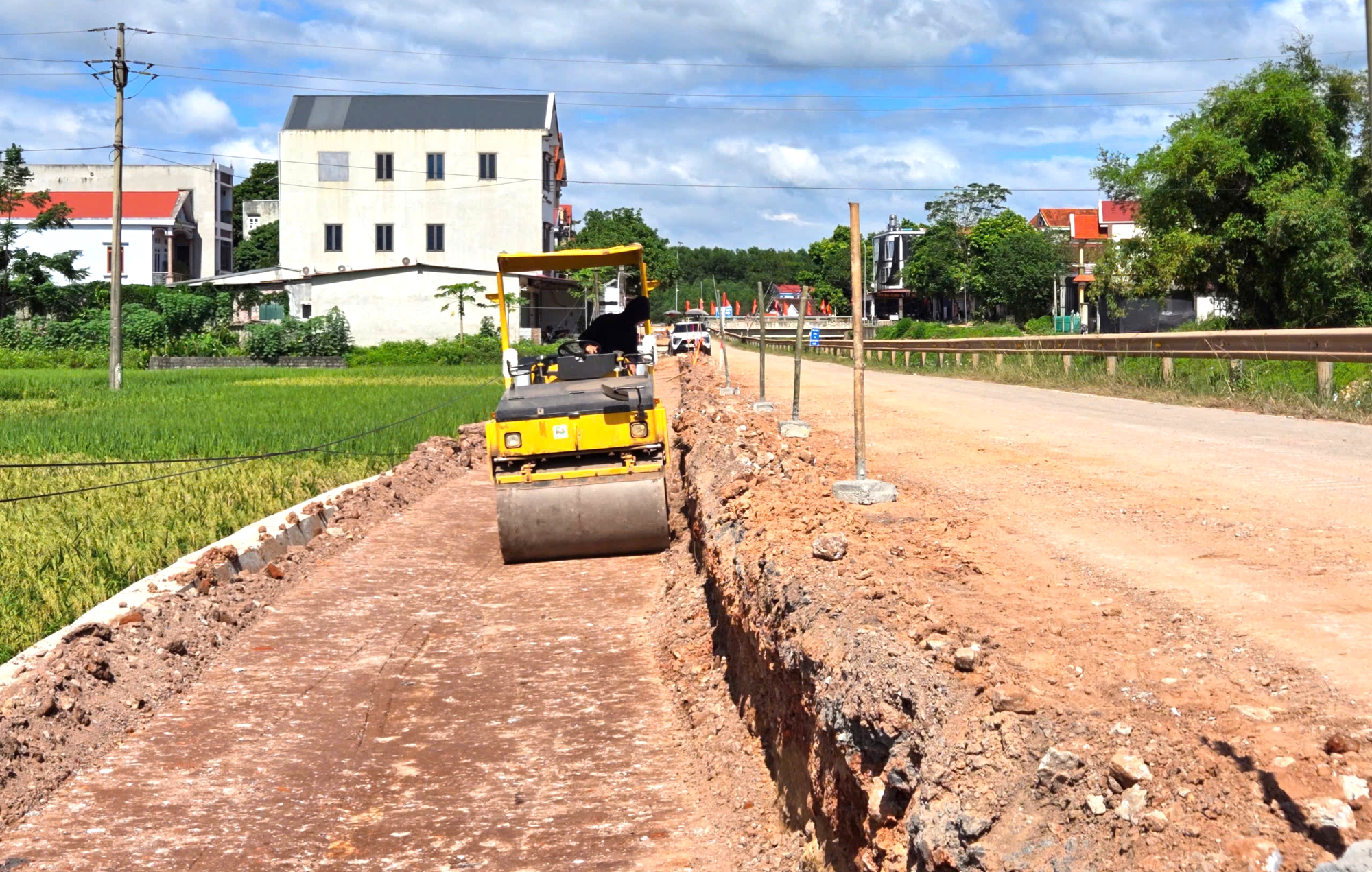 Th&aacute;i Nguy&ecirc;n đẩy mạnh bảo vệ kết cấu hạ tầng giao th&ocirc;ng- Ảnh 4.