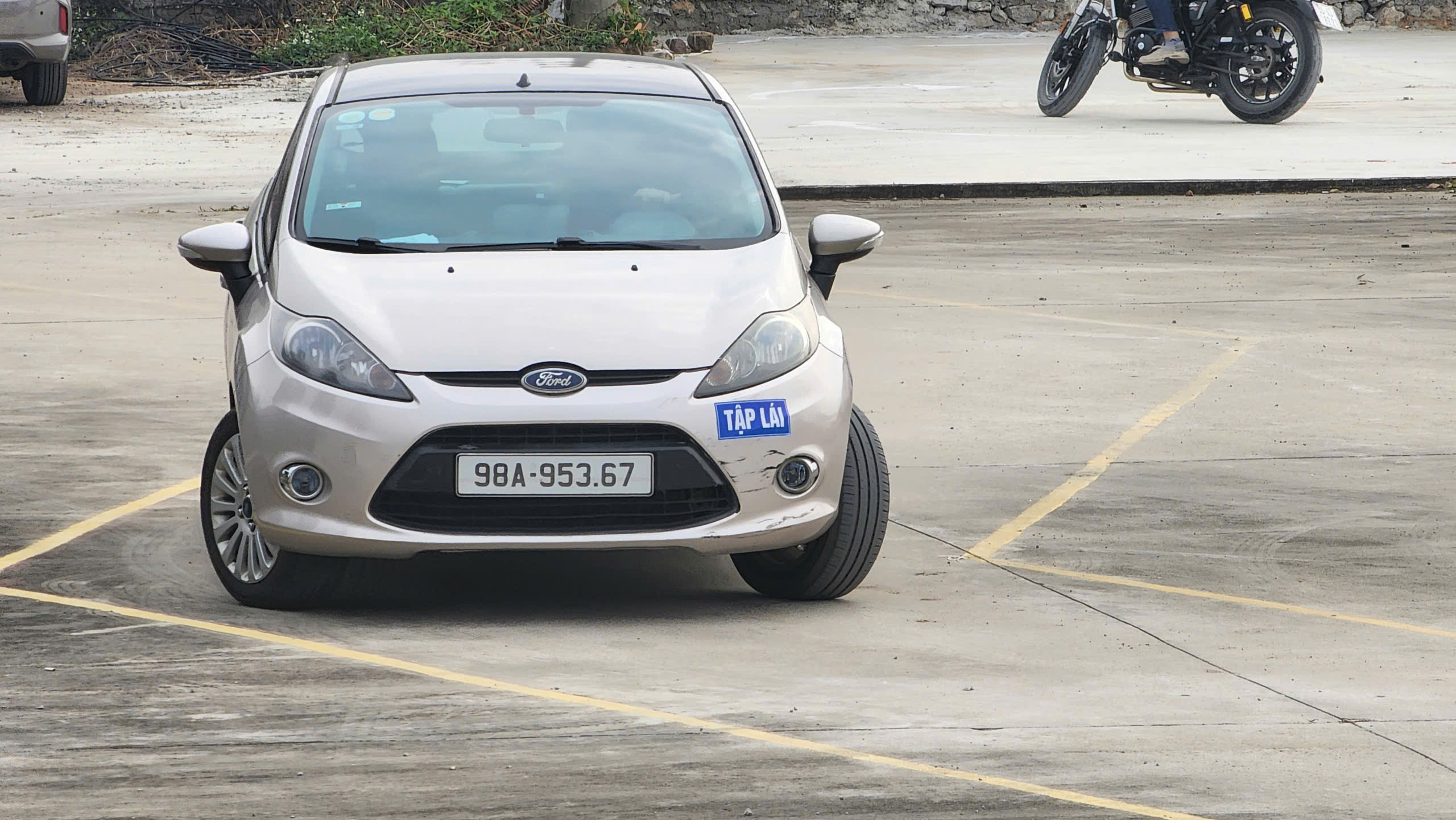 Bắc Ninh: Th&ocirc;ng tư 14 n&acirc;ng cao chất lượng đ&agrave;o tạo l&aacute;i xe- Ảnh 2.