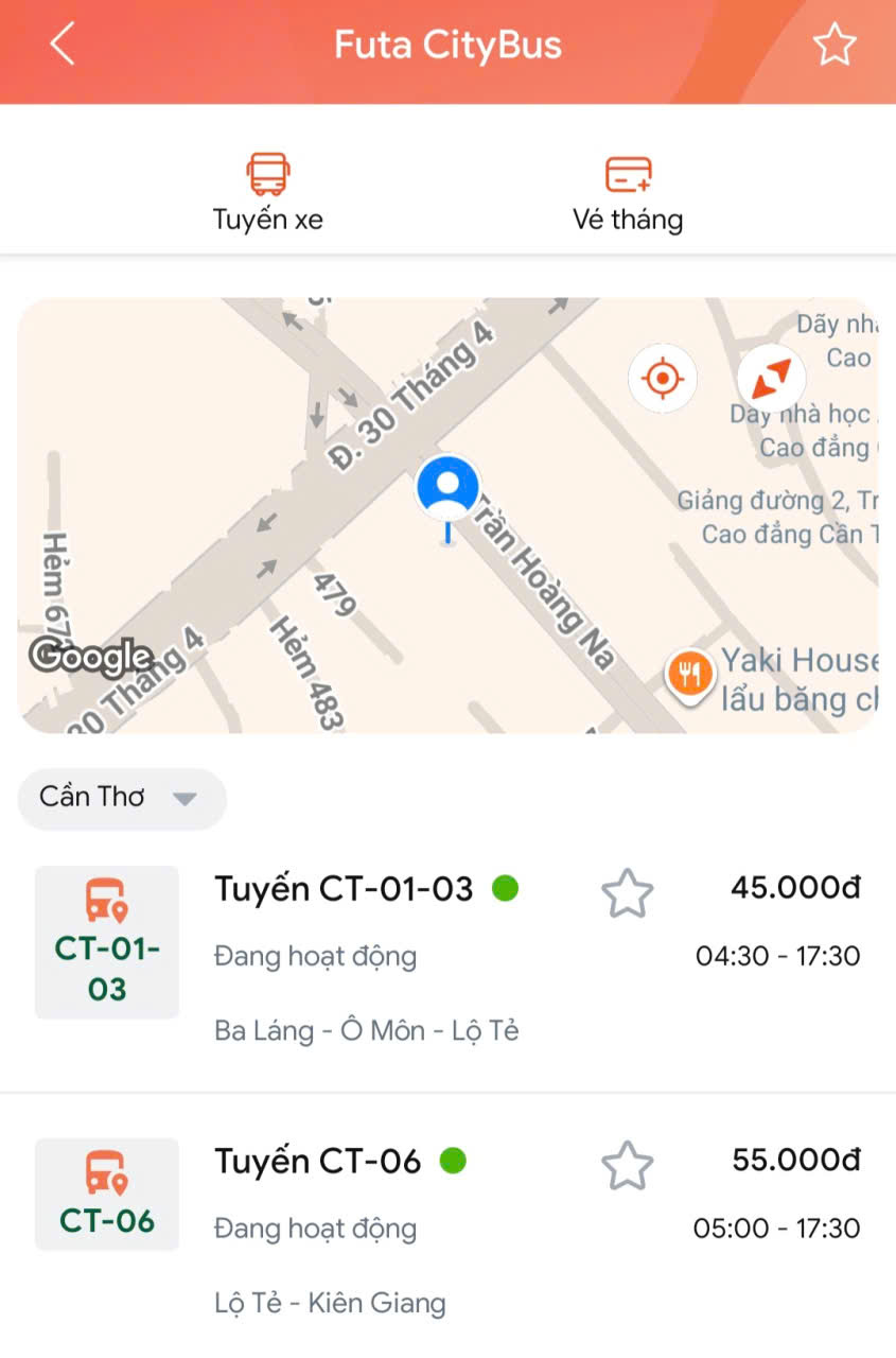 Người dân tiếp cận dịch vụ xe buýt Cần Thơ qua phương thức nào?- Ảnh 4. Người dân tiếp cận dịch vụ xe buýt Cần Thơ qua phương thức nào?- Ảnh 4.