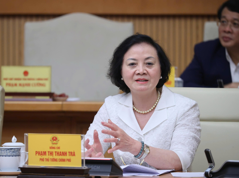 Khẩn trương th&aacute;o gỡ vướng mắc khi vận h&agrave;nh m&ocirc; h&igrave;nh ch&iacute;nh quyền địa phương 2 cấp- Ảnh 1.