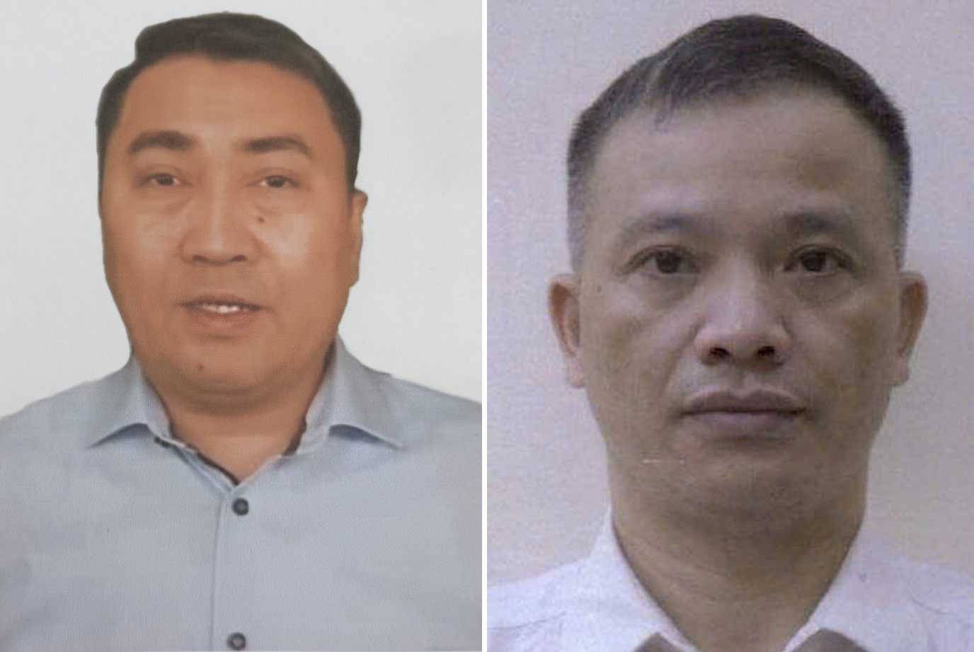 Viện Kiểm s&aacute;t nh&acirc;n d&acirc;n tối cao truy tố bị can Nguyễn Văn Đ&agrave;i, L&ecirc; Trung Khoa- Ảnh 1.