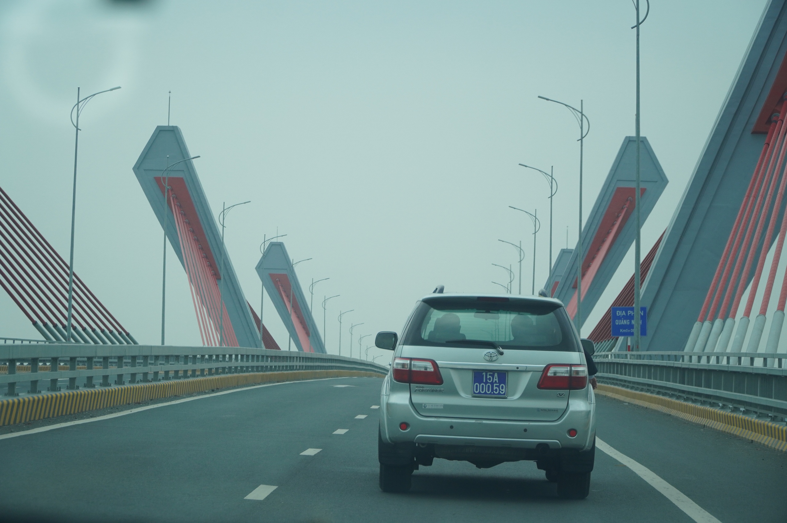 Chấp thuận kết quả nghiệm thu, sớm đưa cầu Bến Rừng v&agrave;o khai th&aacute;c ch&iacute;nh thức- Ảnh 5.