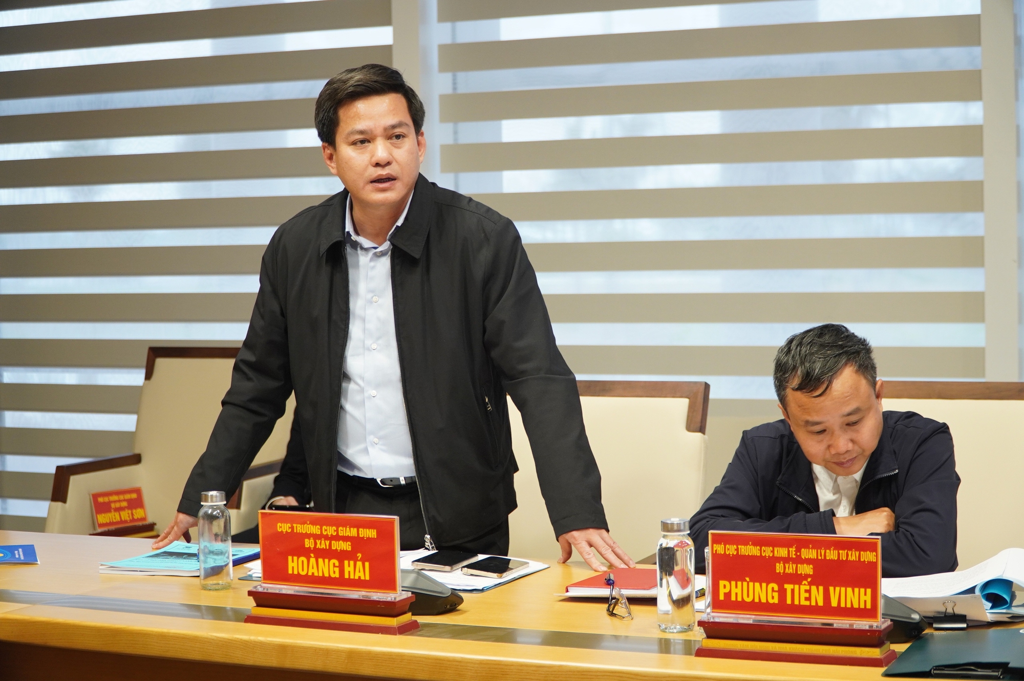 Chấp thuận kết quả nghiệm thu, sớm đưa cầu Bến Rừng v&agrave;o khai th&aacute;c ch&iacute;nh thức- Ảnh 6.