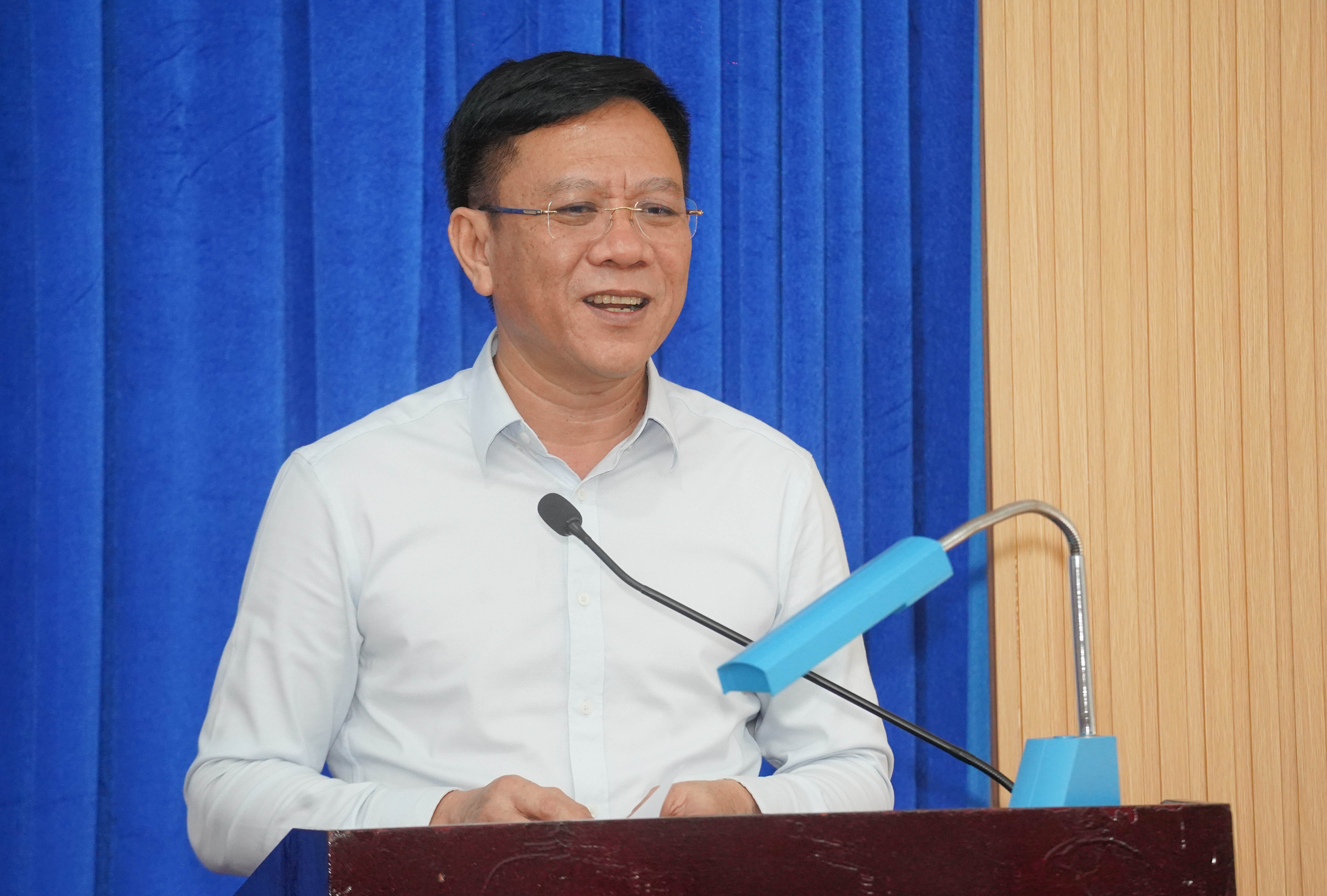 TP.HCM khen thưởng c&aacute;c t&aacute;c phẩm b&aacute;o ch&iacute; xuất sắc qu&yacute; III/2025- Ảnh 1.