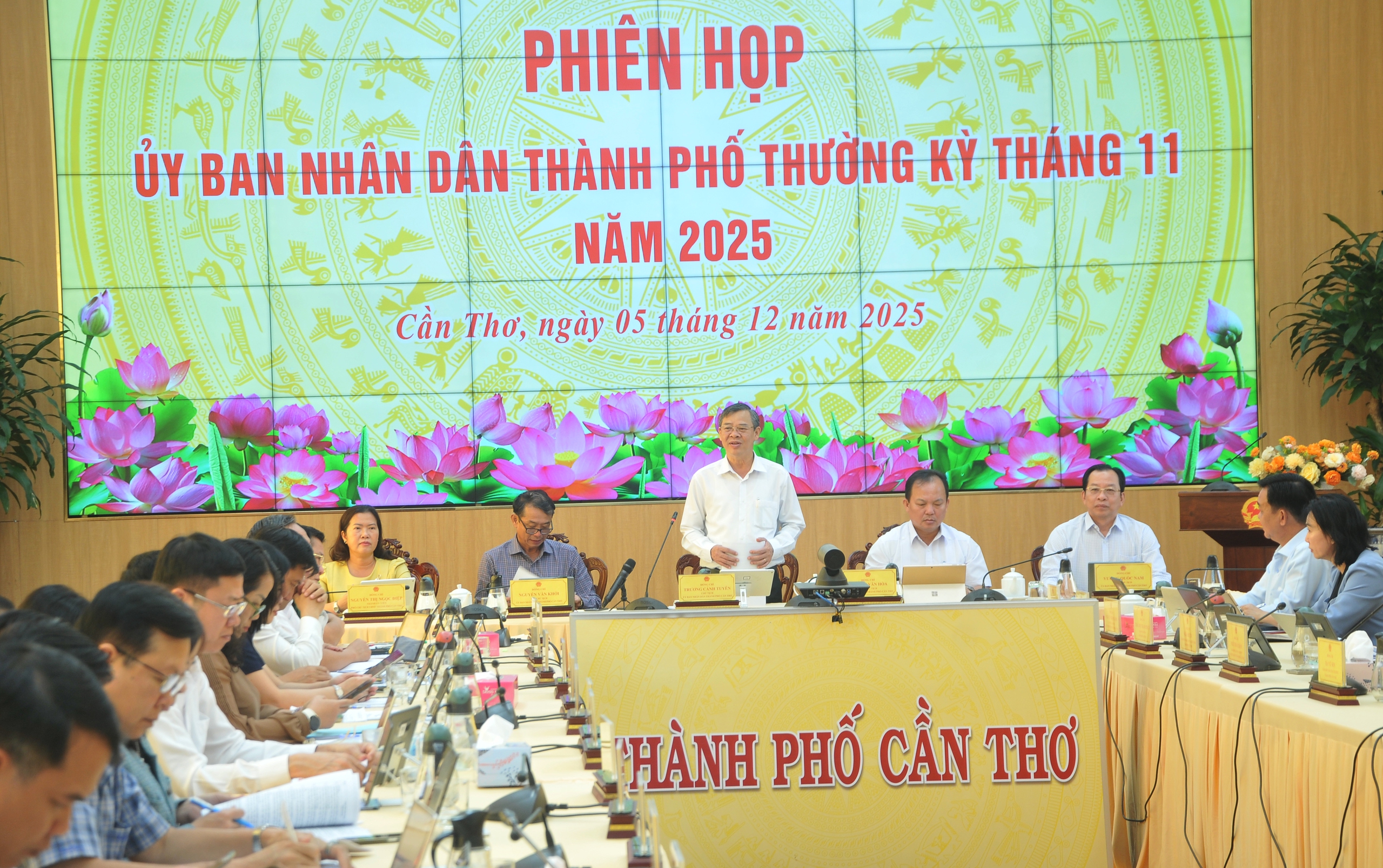 Cần Thơ đẩy nhanh tiến độ cao tốc Ch&acirc;u Đốc &ndash; Cần Thơ &ndash; S&oacute;c Trăng- Ảnh 1.