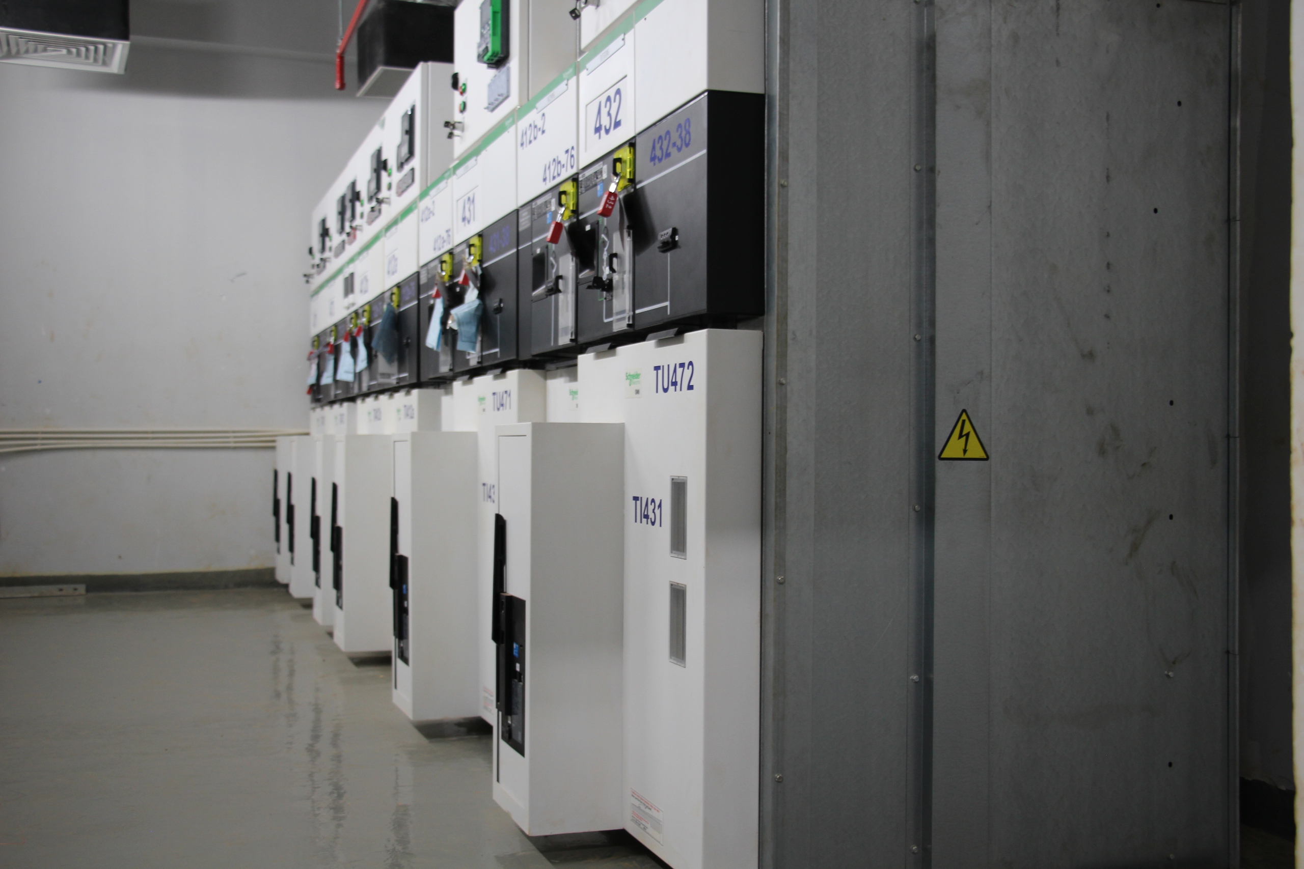 Ngắm diện mạo tháp không lưu sừng sững 123m giữa sân bay Long Thành- Ảnh 17. Ngắm diện mạo tháp không lưu sừng sững 123m giữa sân bay Long Thành- Ảnh 17.