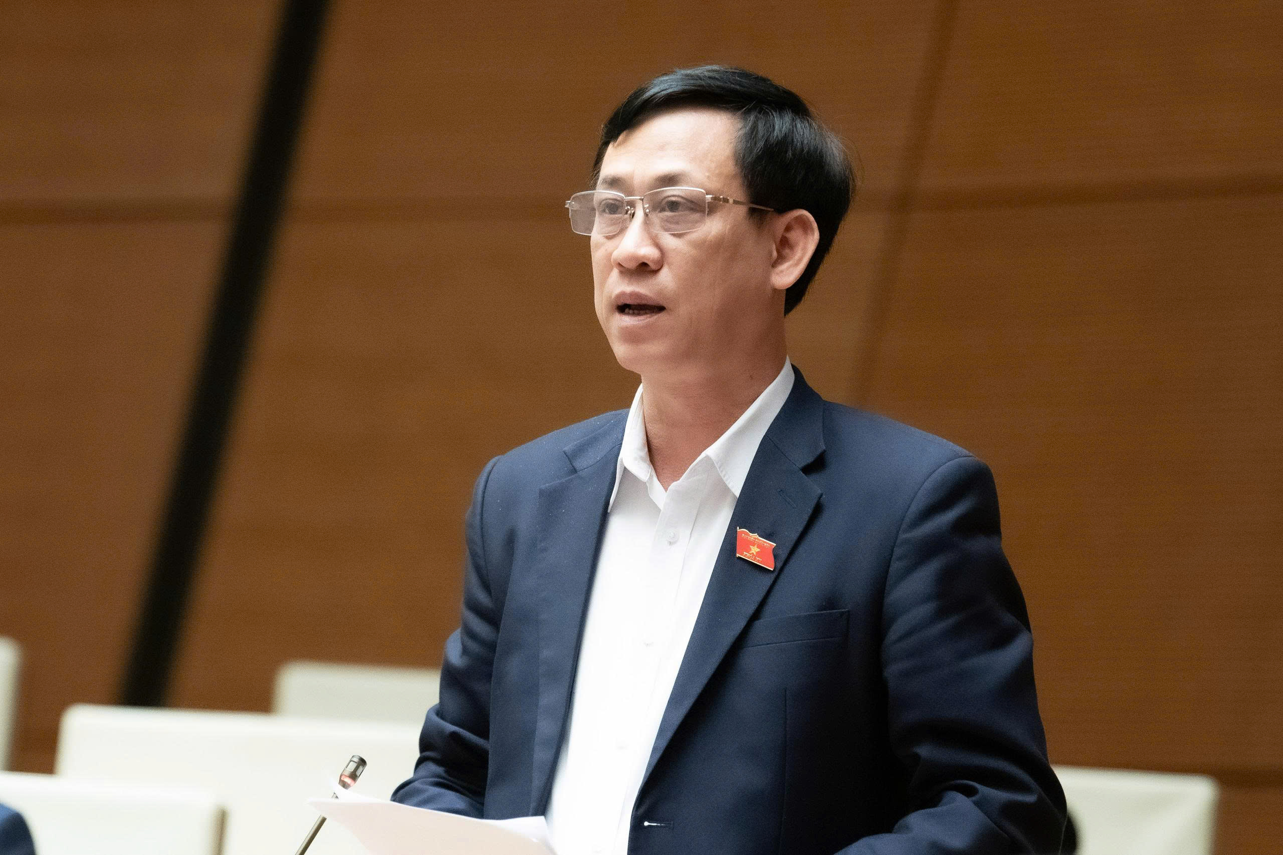 Ph&acirc;n quyền triệt để cho cấp x&atilde; chủ động thực hiện chương tr&igrave;nh n&ocirc;ng th&ocirc;n mới, giảm ngh&egrave;o- Ảnh 4.