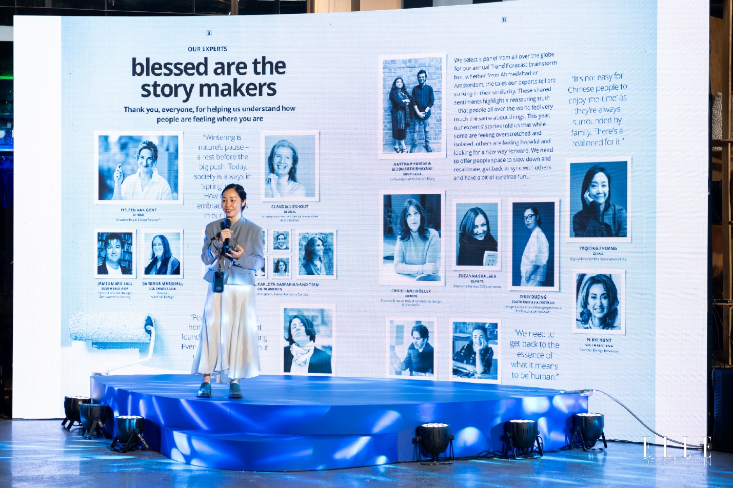 Xanh Thanh &acirc;m - M&agrave;u Dulux của năm 2026: Bộ ba sắc xanh đ&aacute;nh thức nhịp điệu cuộc sống- Ảnh 6.