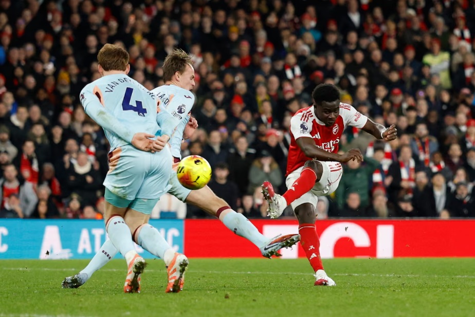 Nhận định Aston Villa v&agrave; Arsenal (19h30 ng&agrave;y 6/12), Ngoại hạng Anh 2025-2026- Ảnh 2.