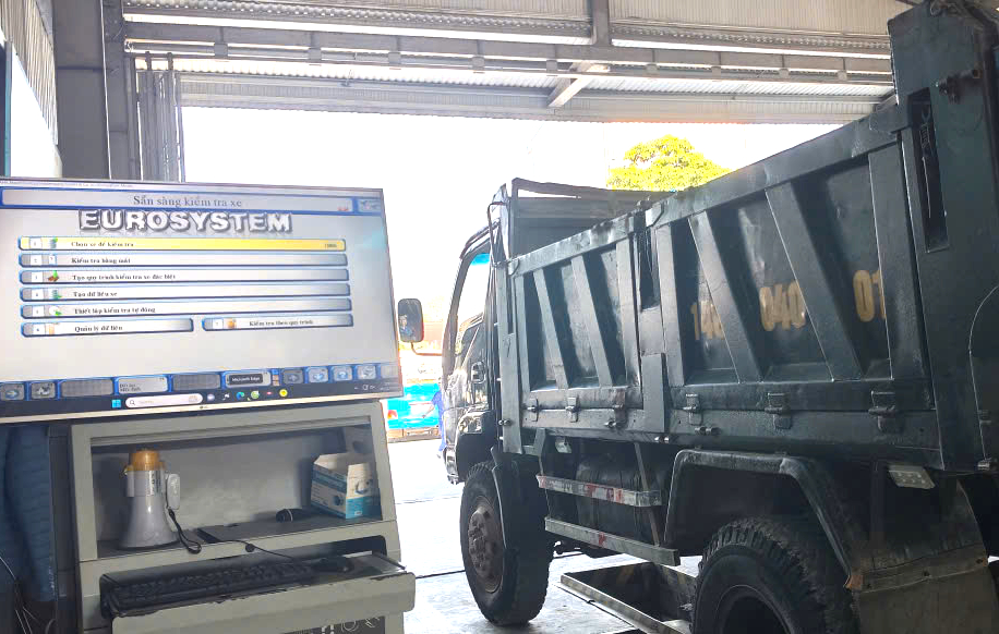 Th&ocirc;ng tư 23/2025/TT-BXD: Miễn kiểm định xe lần đầu, giảm chi ph&iacute;, tăng hiệu quả quản l&yacute;- Ảnh 3.