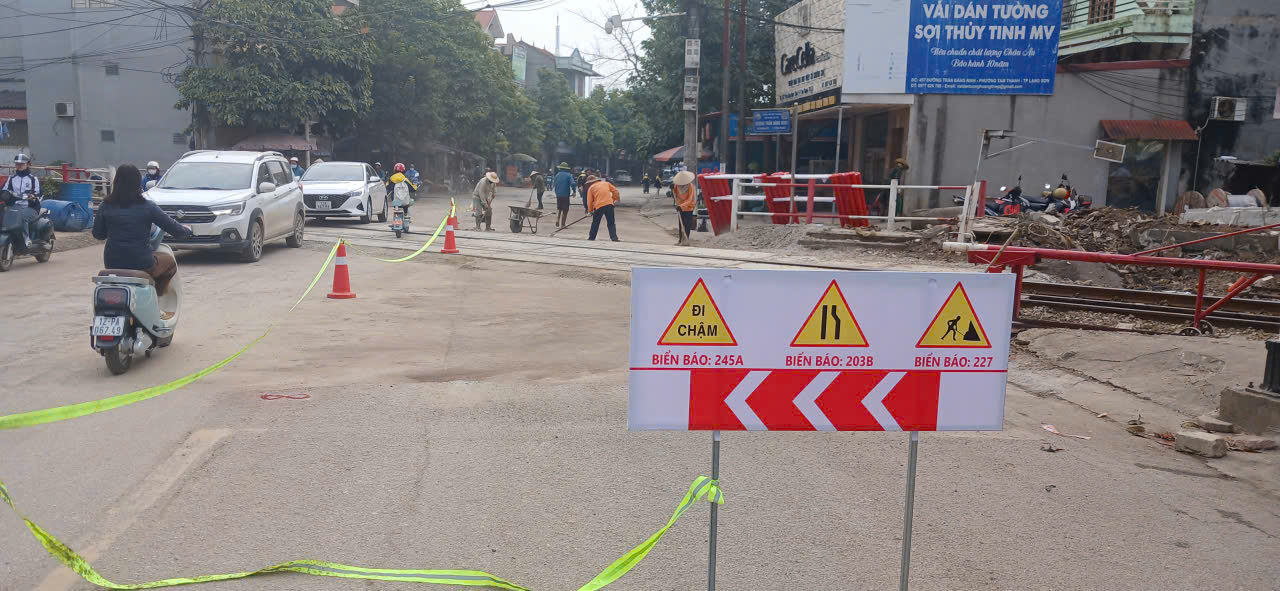 Th&ocirc;ng tư 06/2025/TT-BXD: G&oacute;p phần quản l&yacute;, bảo tr&igrave; hạ tầng đường sắt hiệu quả, an to&agrave;n- Ảnh 3.