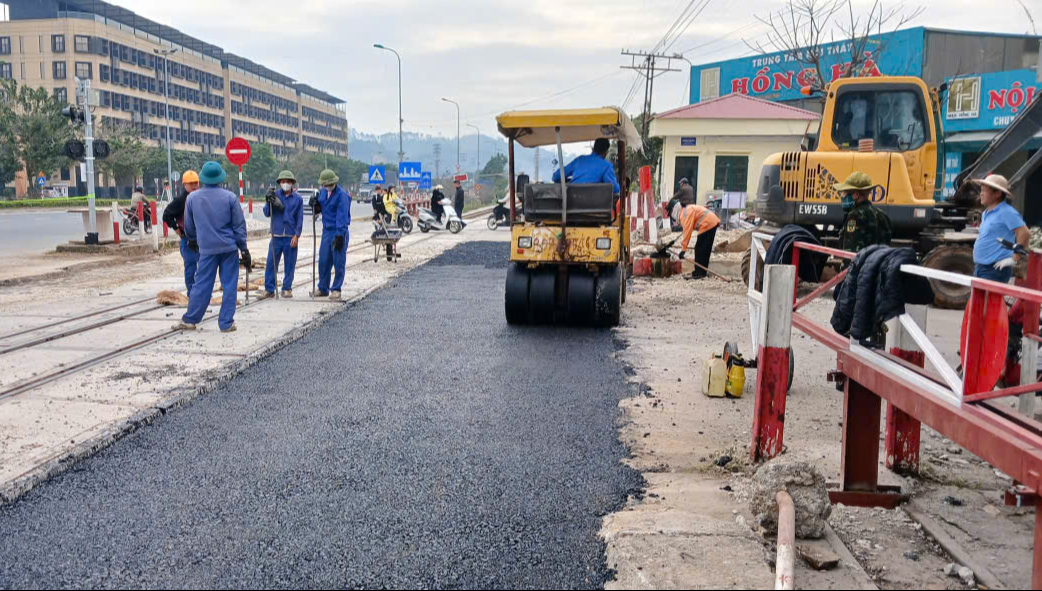 Th&ocirc;ng tư 06/2025/TT-BXD: G&oacute;p phần quản l&yacute;, bảo tr&igrave; hạ tầng đường sắt hiệu quả, an to&agrave;n- Ảnh 2.