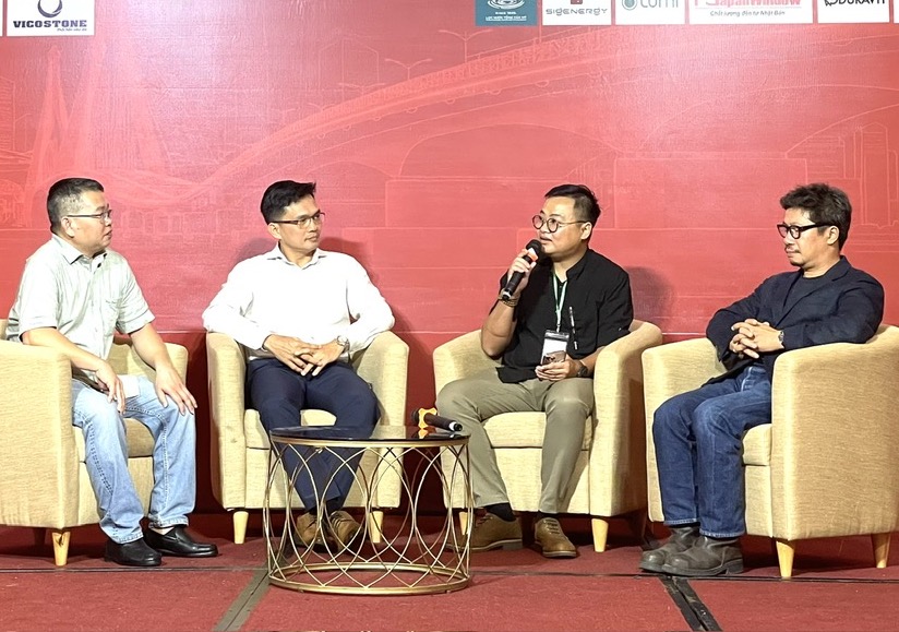 Cần Thơ: Cơ hội, th&aacute;ch thức sử dụng AI trong thiết kế kiến tr&uacute;c- Ảnh 1.