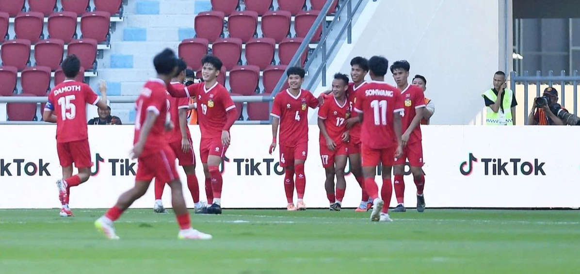 Nhận định, dự đo&aacute;n kết quả U22 Malaysia v&agrave; U22 L&agrave;o, SEA Games 33- Ảnh 2.
