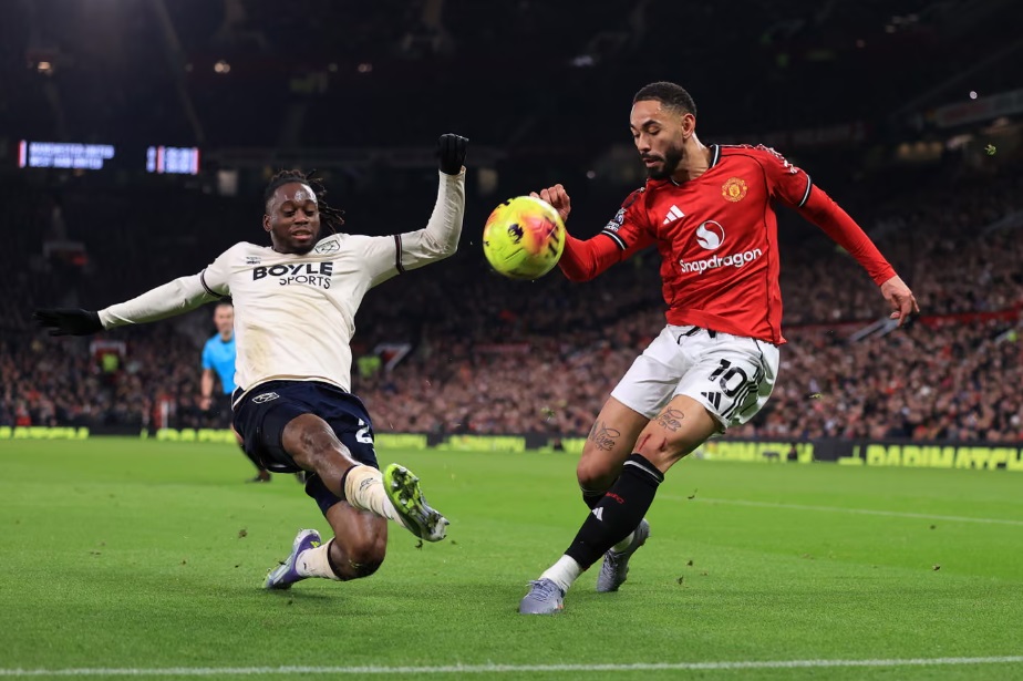 Nhận định Wolverhampton v&agrave; MU (3h00 ng&agrave;y 9/12), Ngoại hạng Anh 2025-2026- Ảnh 1.