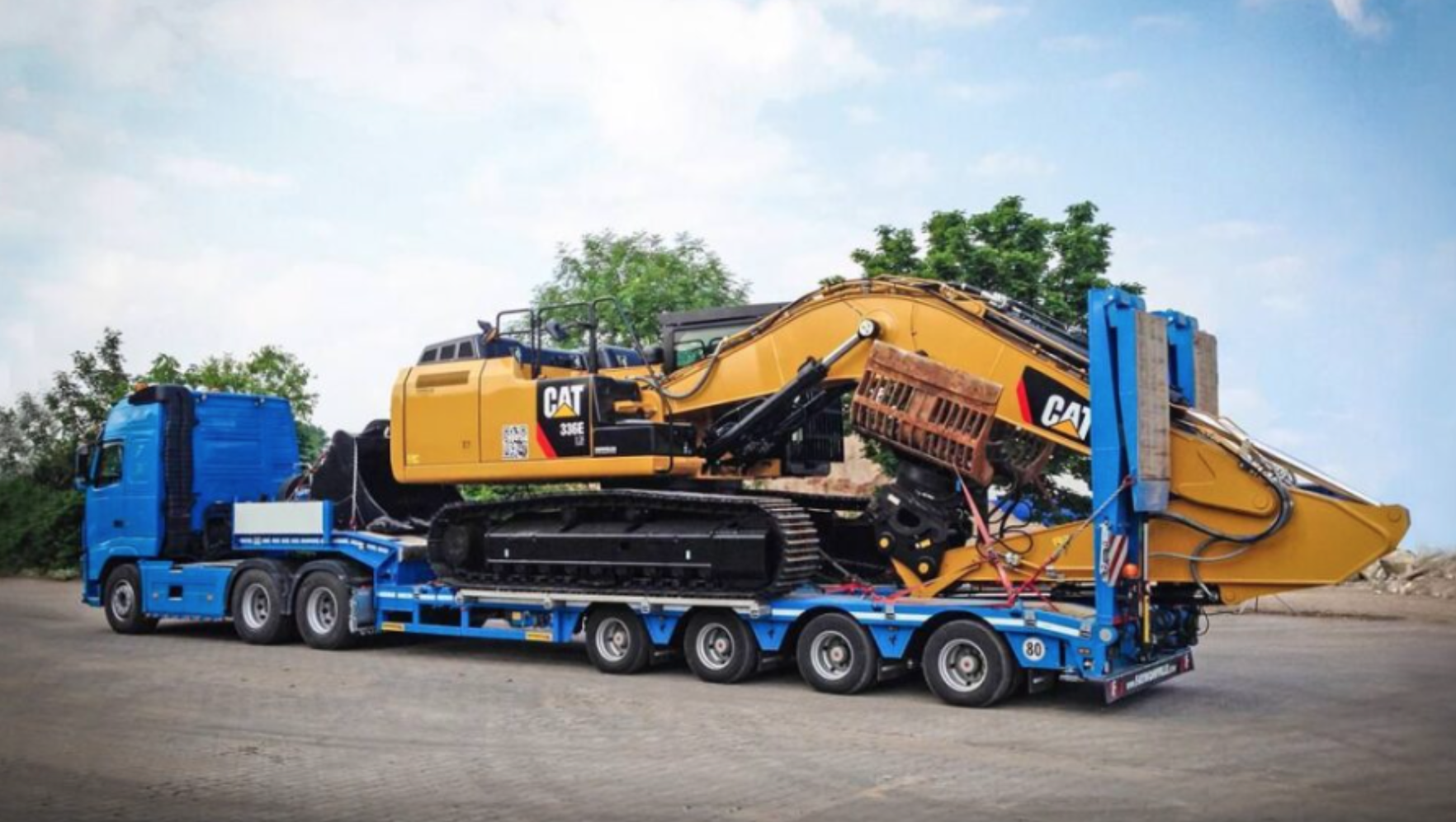 Vận tải si&ecirc;u trường, si&ecirc;u trọng: Những điều chỉnh tiến bộ của Th&ocirc;ng tư 12- Ảnh 2.