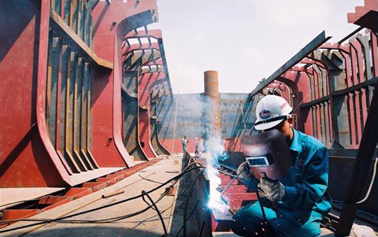 Hoàn thiện cơ sở pháp lý, minh bạch chi phí dịch vụ đăng kiểm phương tiện thủy nội địa- Ảnh 2. Hoàn thiện cơ sở pháp lý, minh bạch chi phí dịch vụ đăng kiểm phương tiện thủy nội địa- Ảnh 2.