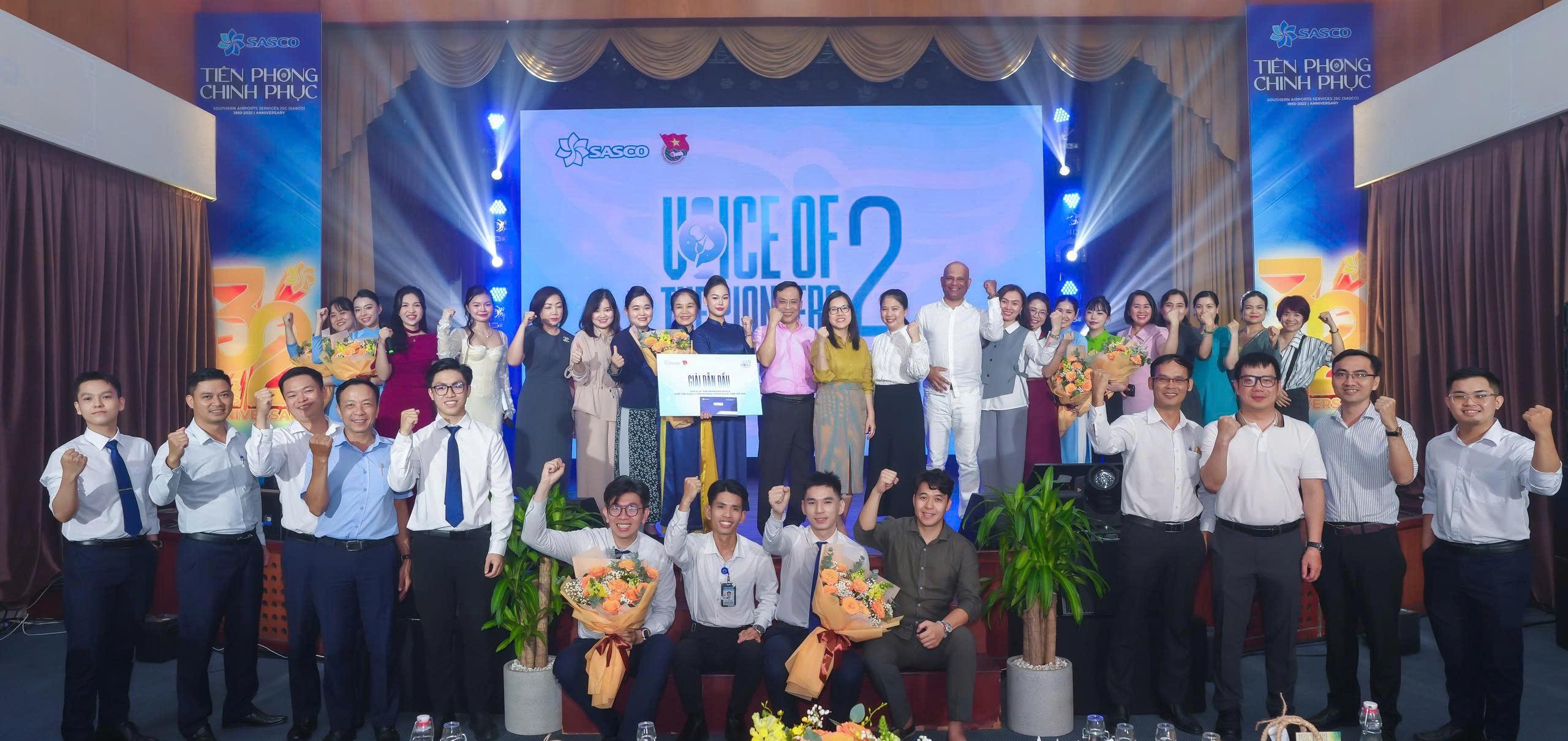 SASCO được vinh danh &ldquo;Ng&ocirc;i sao CSI&rdquo; v&agrave; 10 năm li&ecirc;n tiếp TOP 10 ph&aacute;t triển bền vững- Ảnh 4.
