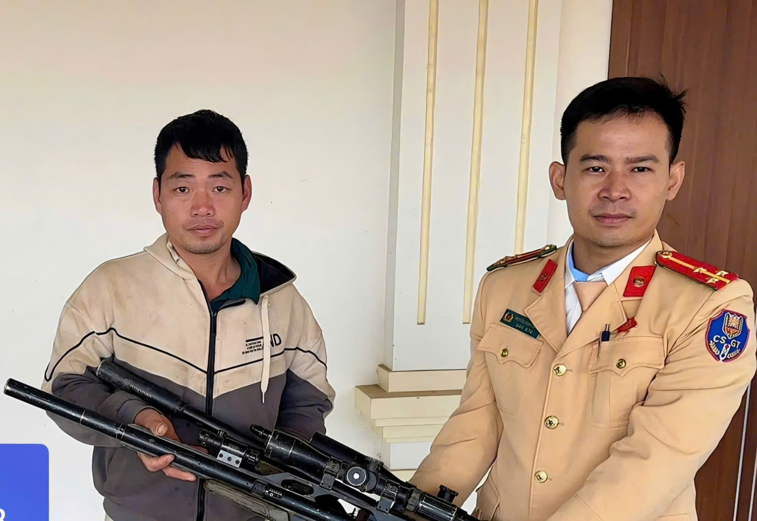 Nhiều vi phạm an to&agrave;n giao th&ocirc;ng đường thủy tại L&agrave;o Cai - Tuy&ecirc;n Quang bị xử l&yacute;- Ảnh 4.