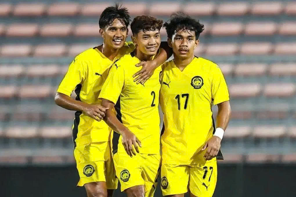 Nhận định, dự đo&aacute;n kết quả U22 Malaysia v&agrave; U22 L&agrave;o, SEA Games 33- Ảnh 1.