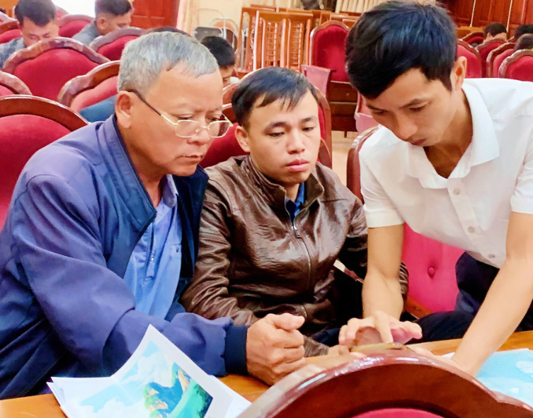 Hà Tĩnh: Đột phá trong cải cách hành chính giúp nâng cao kỹ năng số của người dân- Ảnh 3. Hà Tĩnh: Đột phá trong cải cách hành chính giúp nâng cao kỹ năng số của người dân- Ảnh 3.