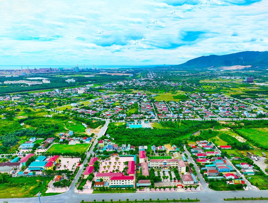 H&agrave; Tĩnh sẽ c&oacute; 6 dự &aacute;n khởi c&ocirc;ng, khởi động ch&agrave;o mừng Đại hội XIV của Đảng- Ảnh 2.