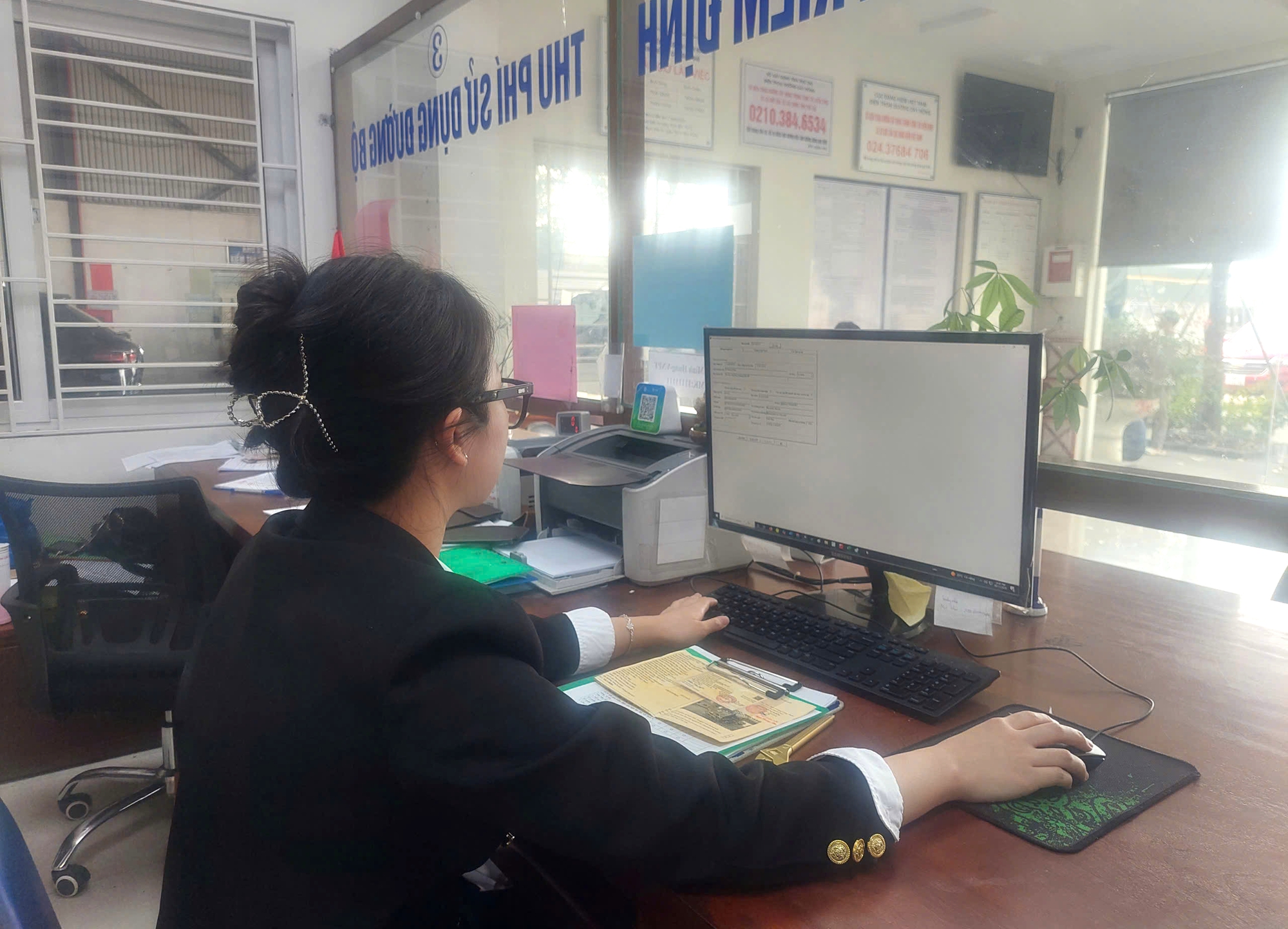 Quy định ni&ecirc;n hạn xe cơ giới: Giảm tai nạn, giảm &ocirc; nhiễm, n&acirc;ng chất lượng vận tải- Ảnh 2.