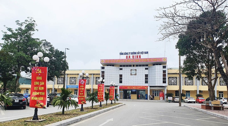 Luật Đường sắt 2025: Cơ hội cho c&aacute; nh&acirc;n, doanh nghiệp c&ugrave;ng chung tay đưa ng&agrave;nh ph&aacute;t triển- Ảnh 4.