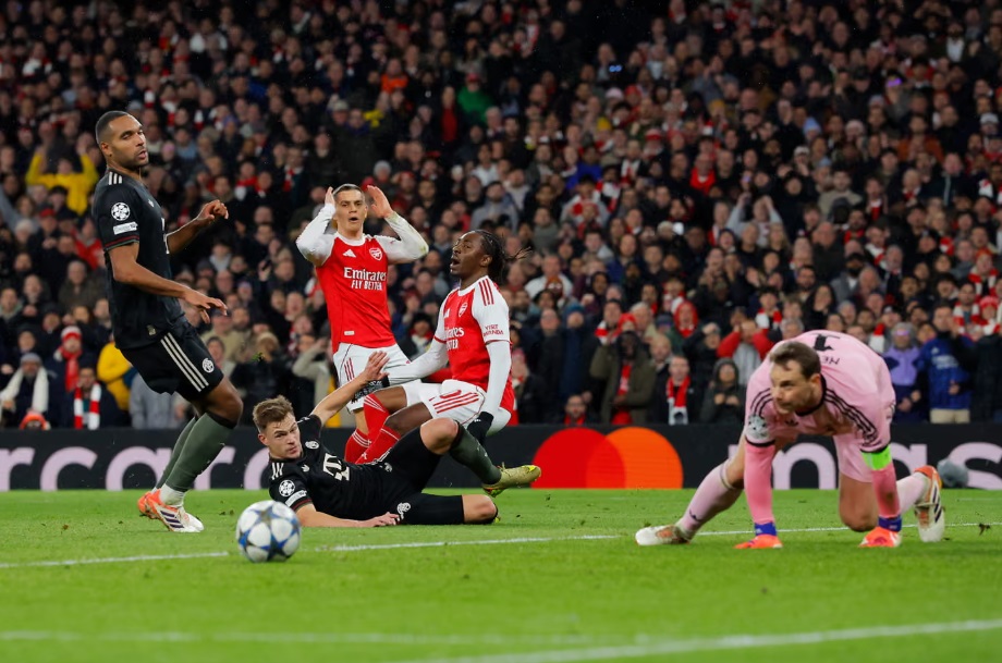 Nhận định Bayern Munich v&agrave; Sporting CP (0h45 ng&agrave;y 10/12), Champions League 2025-2026- Ảnh 1.