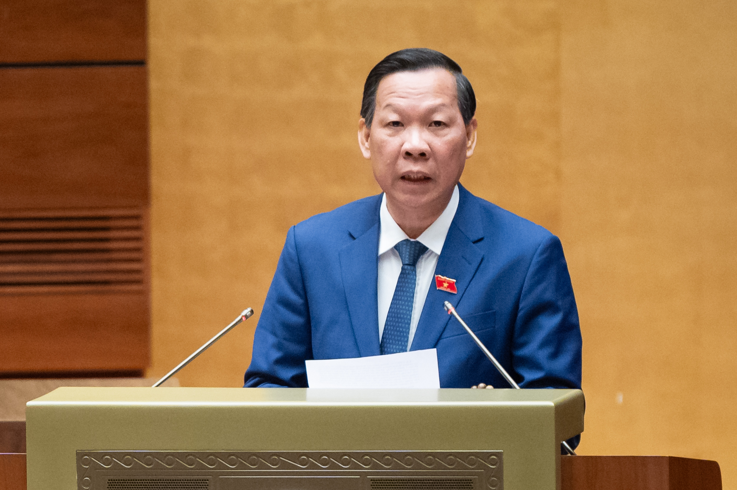 Đề xuất 7 nh&oacute;m cơ chế, ch&iacute;nh s&aacute;ch đặc th&ugrave; cho H&agrave; Nội thực hiện dự &aacute;n lớn, quan trọng- Ảnh 3.