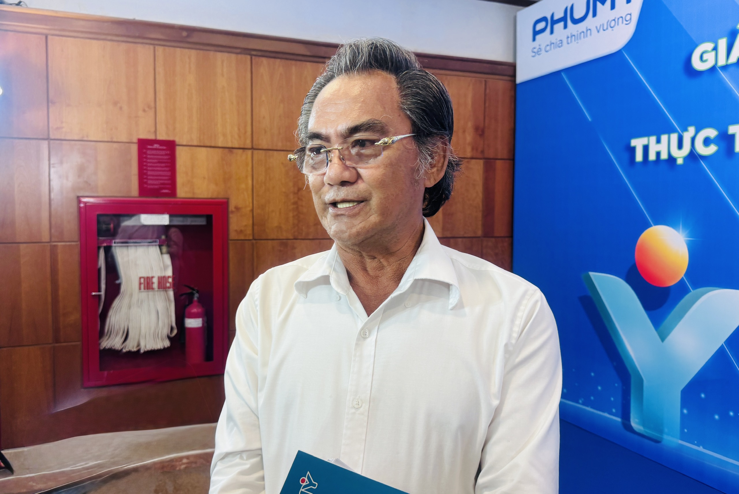 Lộ trình kiểm soát khí thải: Đồng hành tháo gỡ khó khăn cho doanh nghiệp vận tải- Ảnh 3. Lộ trình kiểm soát khí thải: Đồng hành tháo gỡ khó khăn cho doanh nghiệp vận tải- Ảnh 3.