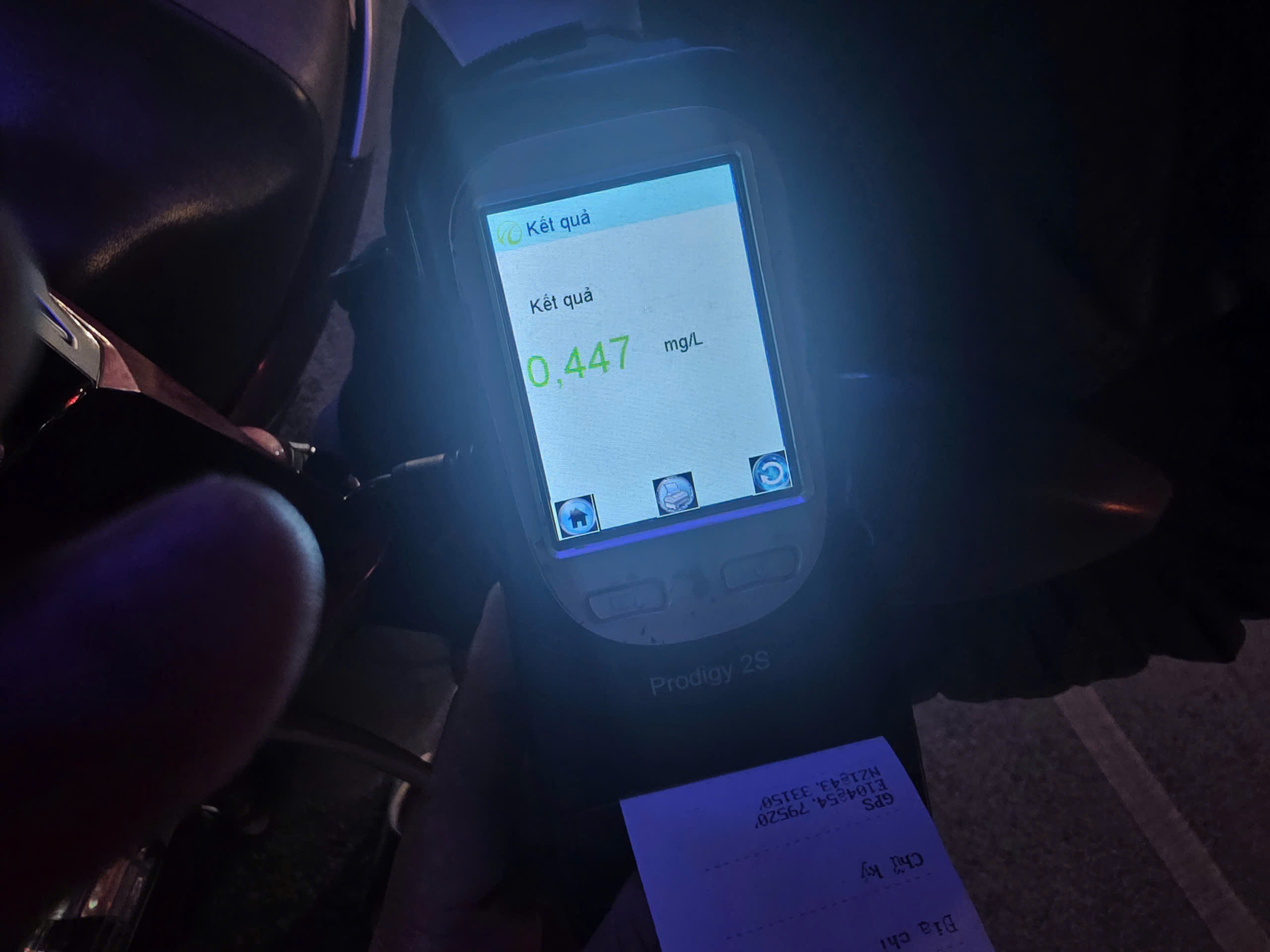 Nhờ đâu tai nạn giao thông ở Lào Cai giảm cả 3 tiêu chí?- Ảnh 3. Nhờ đâu tai nạn giao thông ở Lào Cai giảm cả 3 tiêu chí?- Ảnh 3.