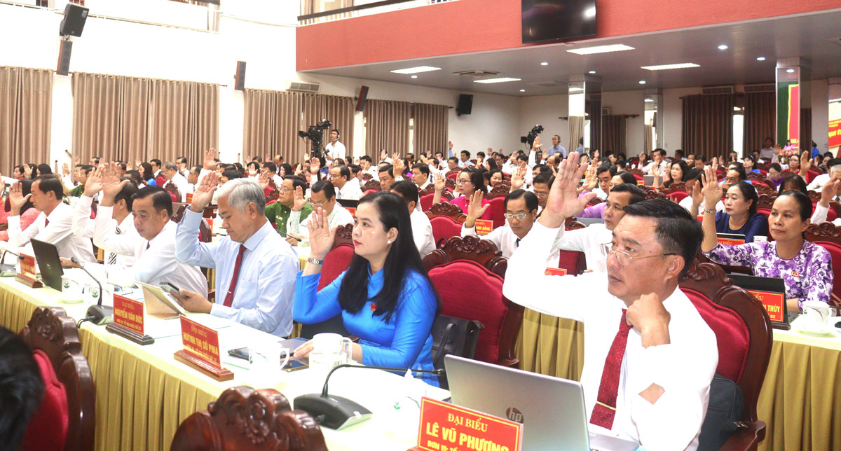 Vĩnh Long: Ưu ti&ecirc;n ph&aacute;t triển hạ tầng giao th&ocirc;ng chiến lược- Ảnh 1.