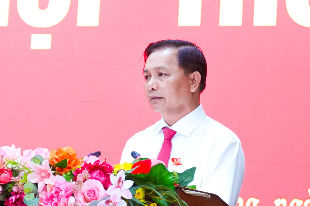 Vĩnh Long: Ưu ti&ecirc;n ph&aacute;t triển hạ tầng giao th&ocirc;ng chiến lược- Ảnh 2.