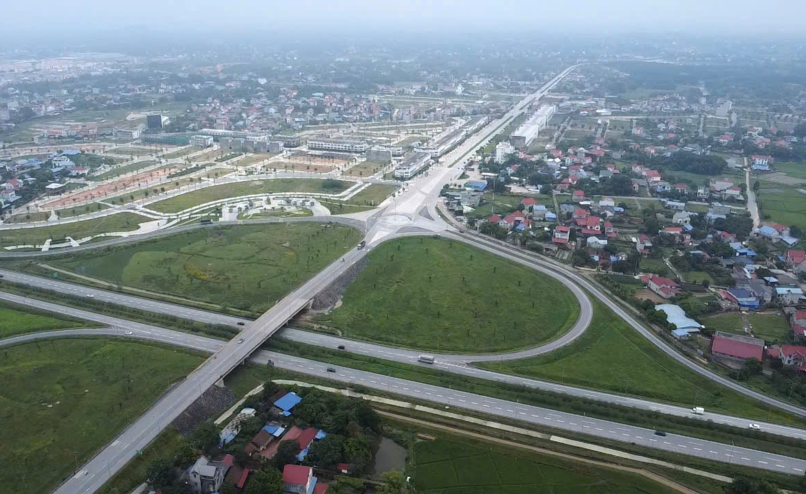 Hạ tầng hiện đại và quy hoạch thông minh: Chìa khóa giữ sức hút đầu tư cho Thái Nguyên- Ảnh 5. Hạ tầng hiện đại và quy hoạch thông minh: Chìa khóa giữ sức hút đầu tư cho Thái Nguyên- Ảnh 5.